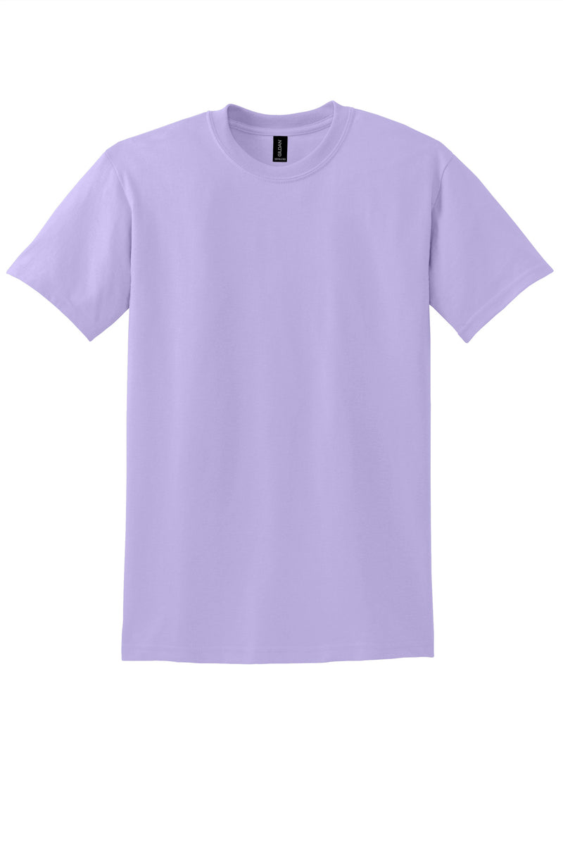 Gildan DryBlend 50 Cotton/50 Poly T-Shirt - Orchid