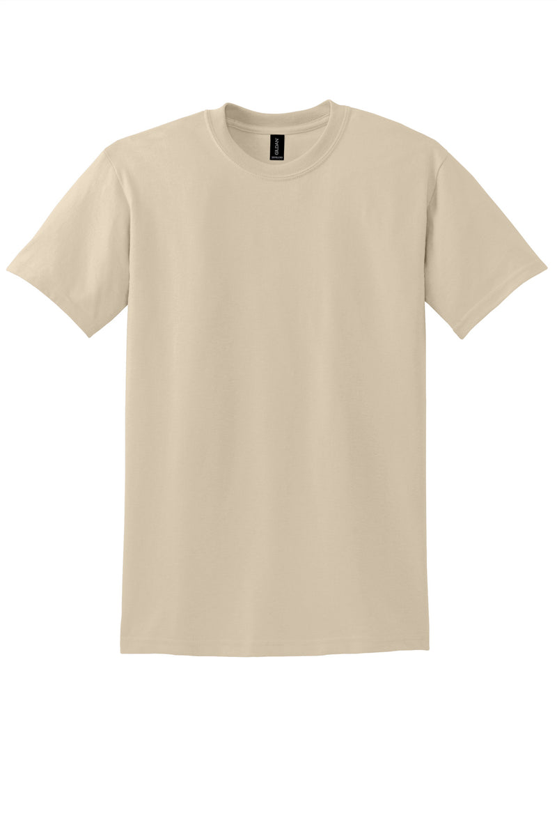 Gildan DryBlend 50 Cotton/50 Poly T-Shirt - Sand