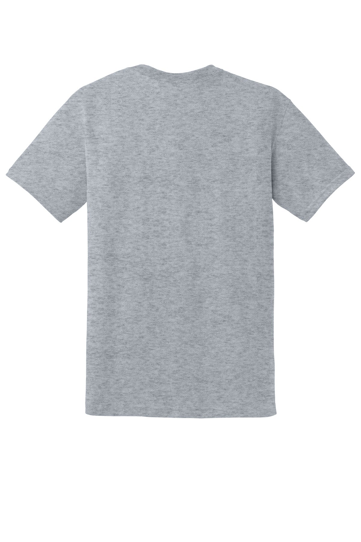 Gildan DryBlend 50 Cotton/50 Poly T-Shirt - Sport Grey