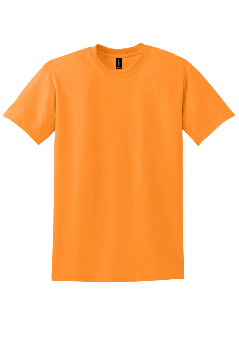 Gildan DryBlend 50 Cotton/50 Poly T-Shirt - Tennessee Orange