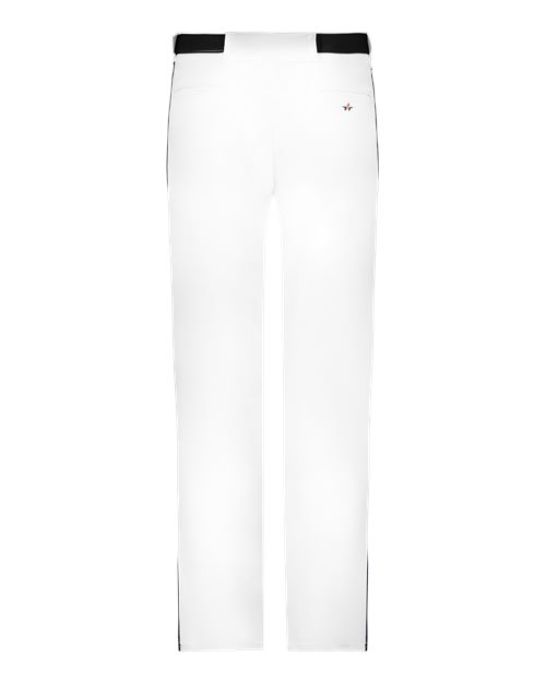 White/ Navy