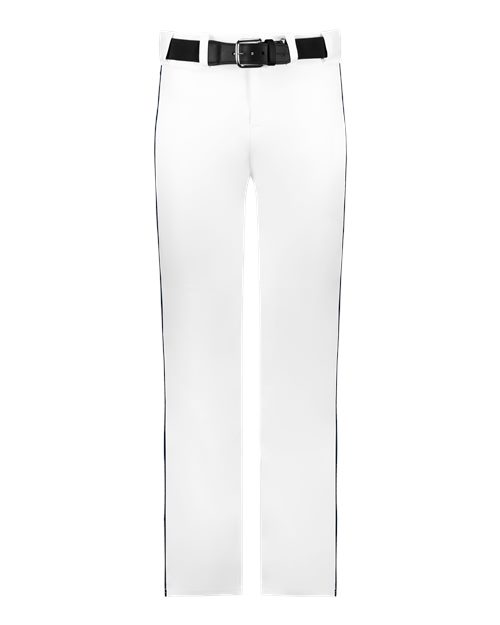 White/ Navy
