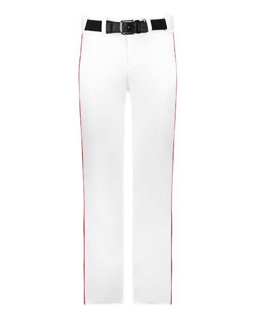 White/ Red