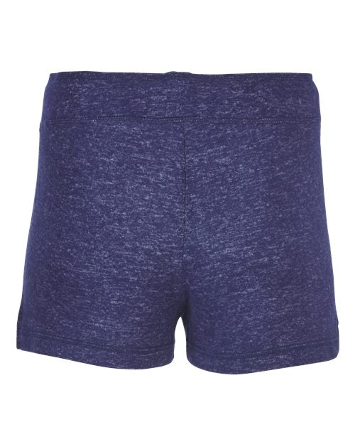 Navy Heather