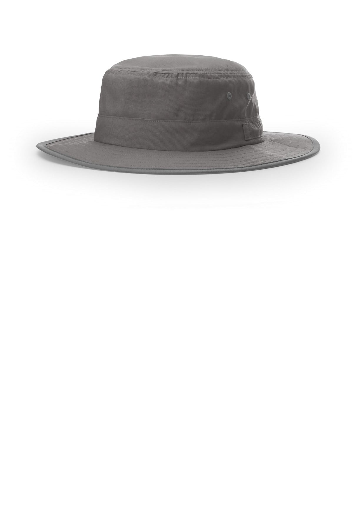 Richardson Lite Wide Brim Hat - Charcoal