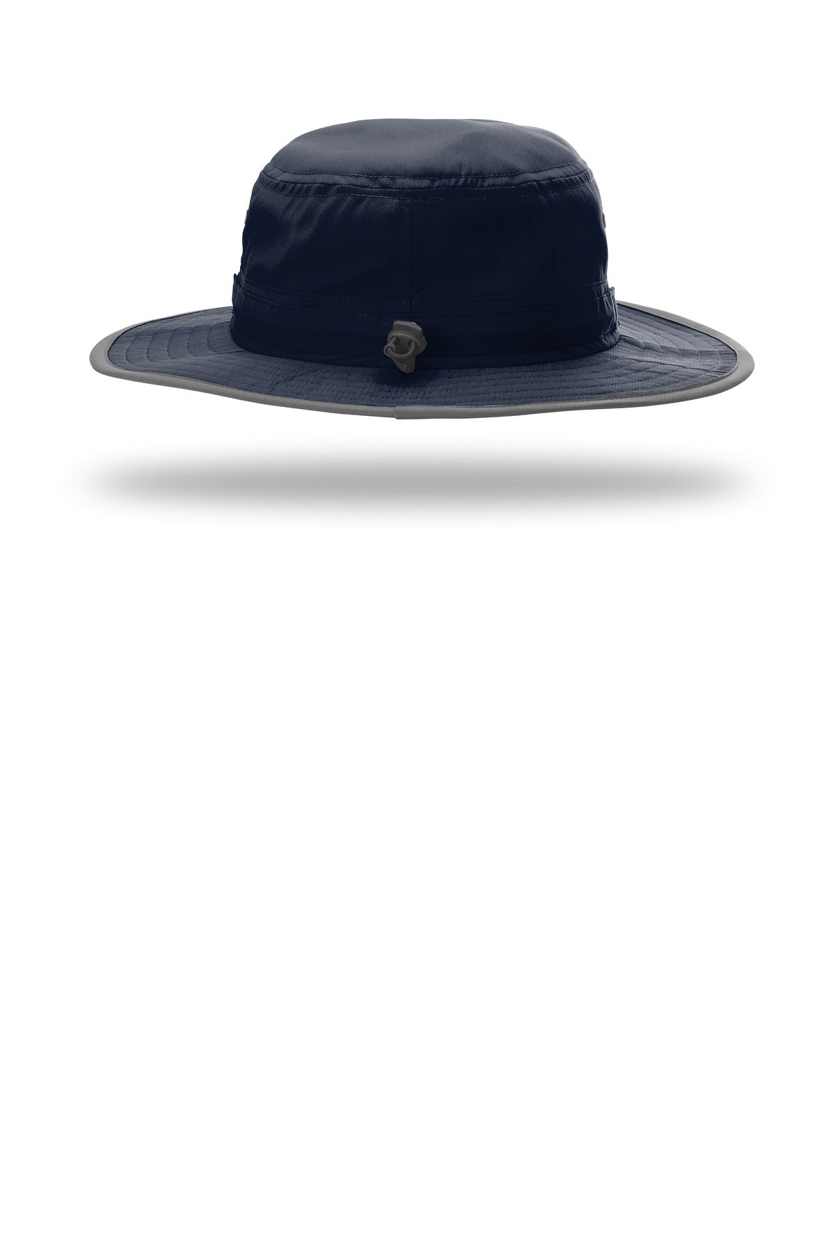 Richardson Lite Wide Brim Hat - Navy