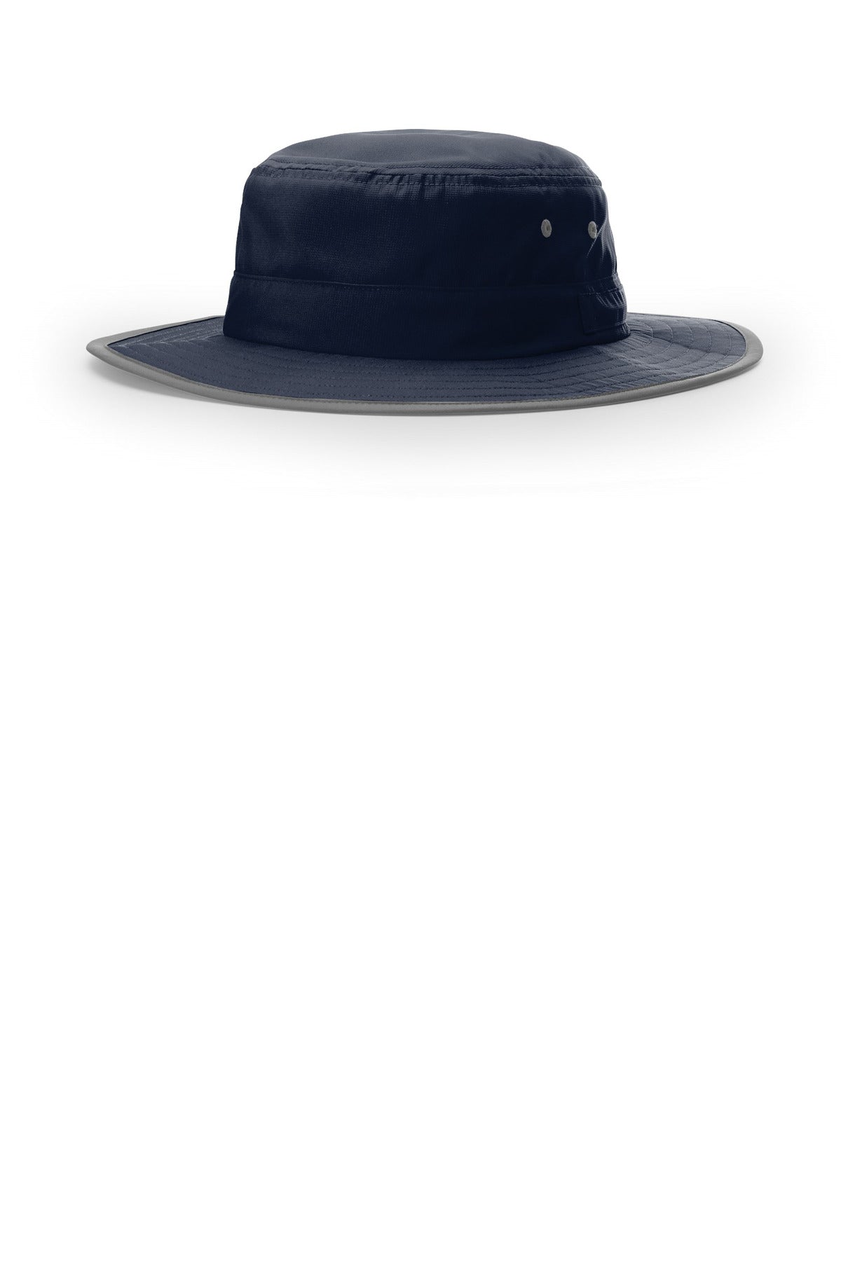 Richardson Lite Wide Brim Hat - Navy