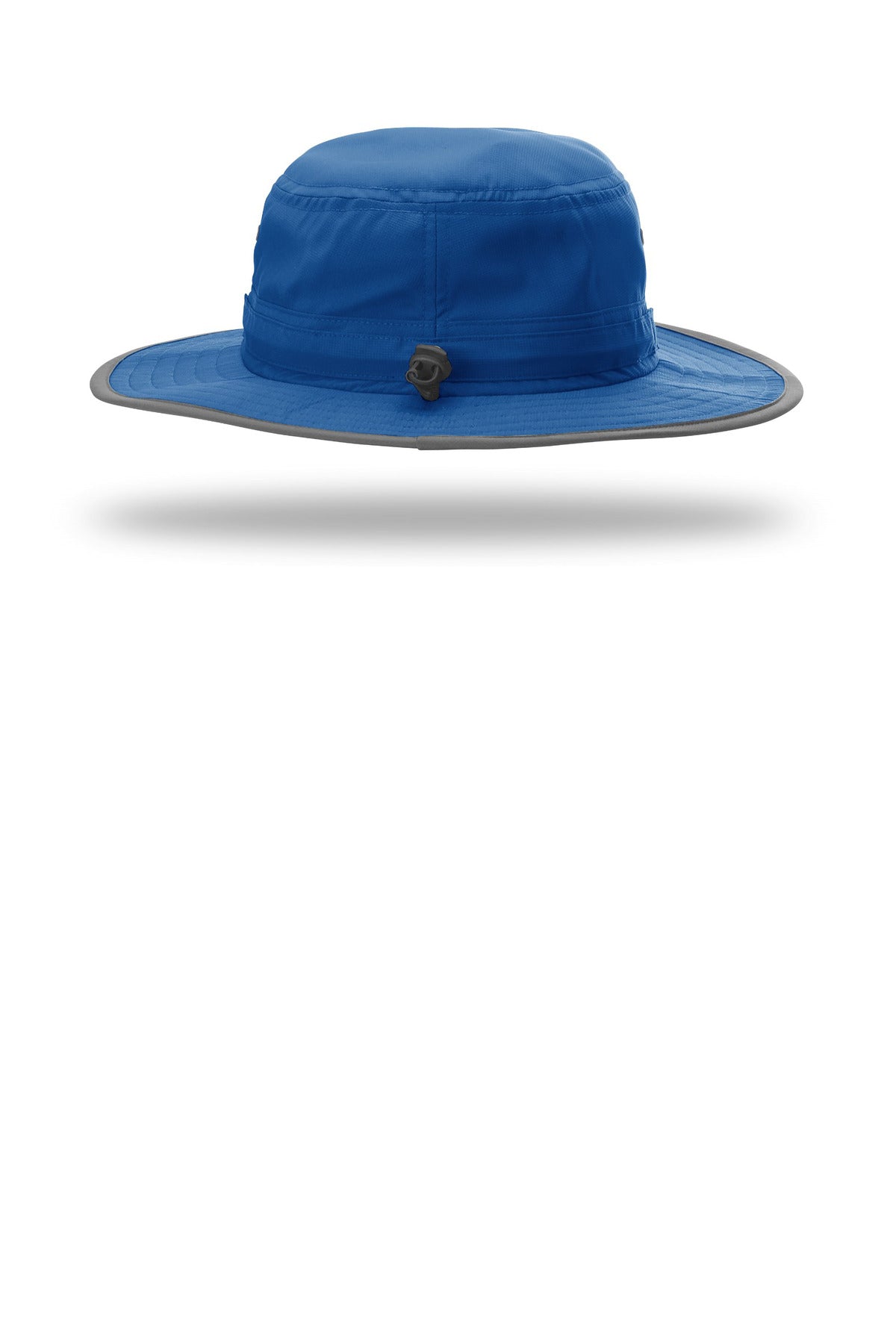 Richardson Lite Wide Brim Hat - Royal