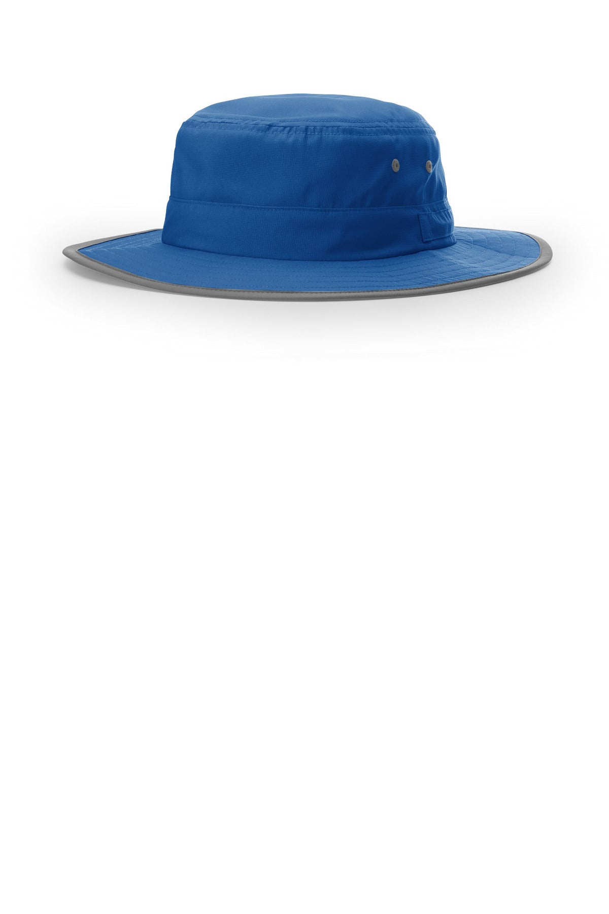 Richardson Lite Wide Brim Hat - Royal