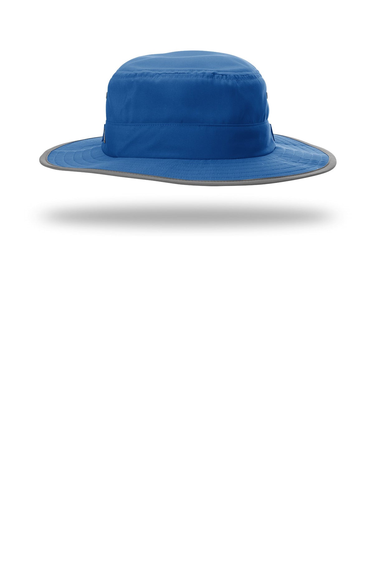 Richardson Lite Wide Brim Hat - Royal