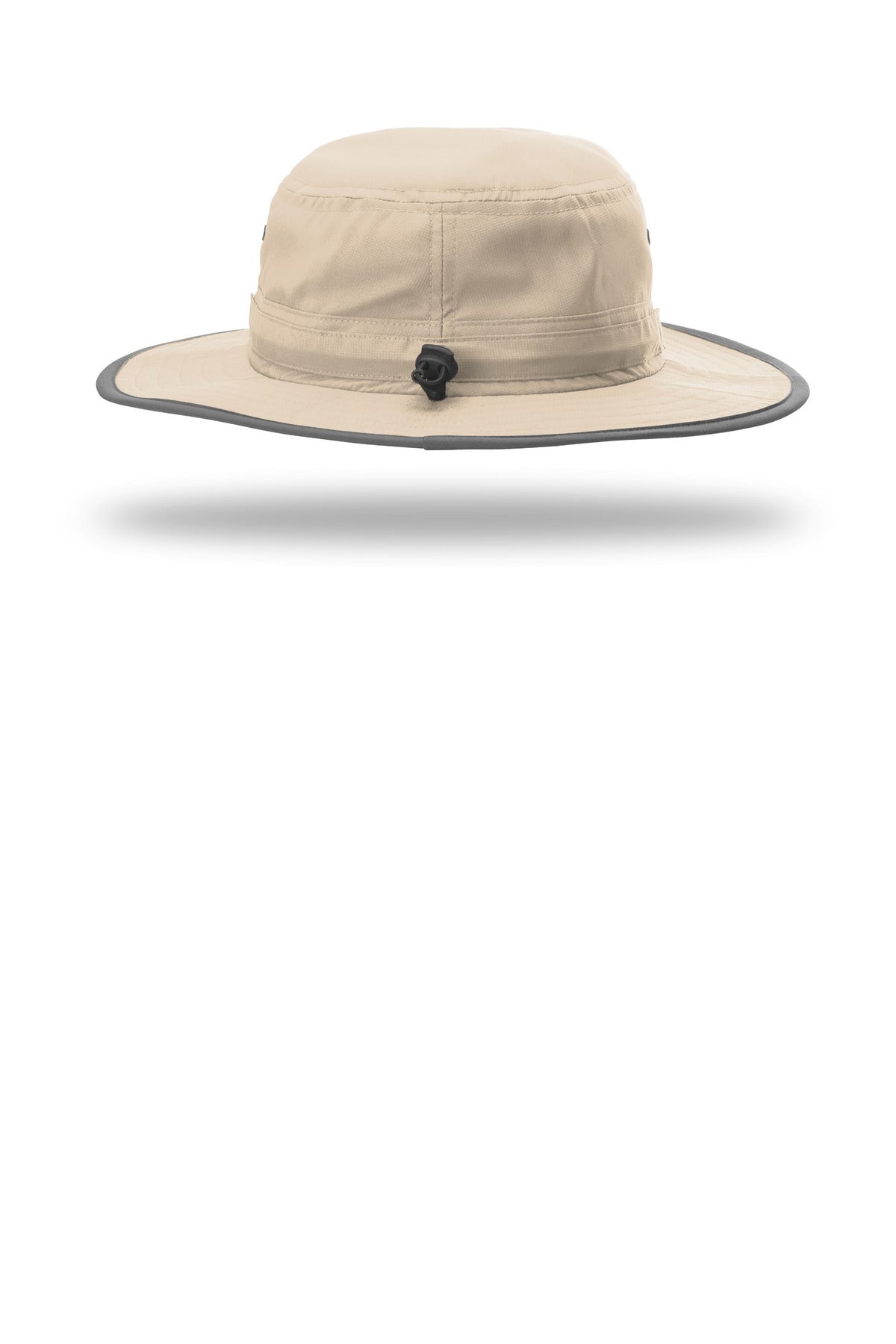 Richardson Lite Wide Brim Hat - Stone