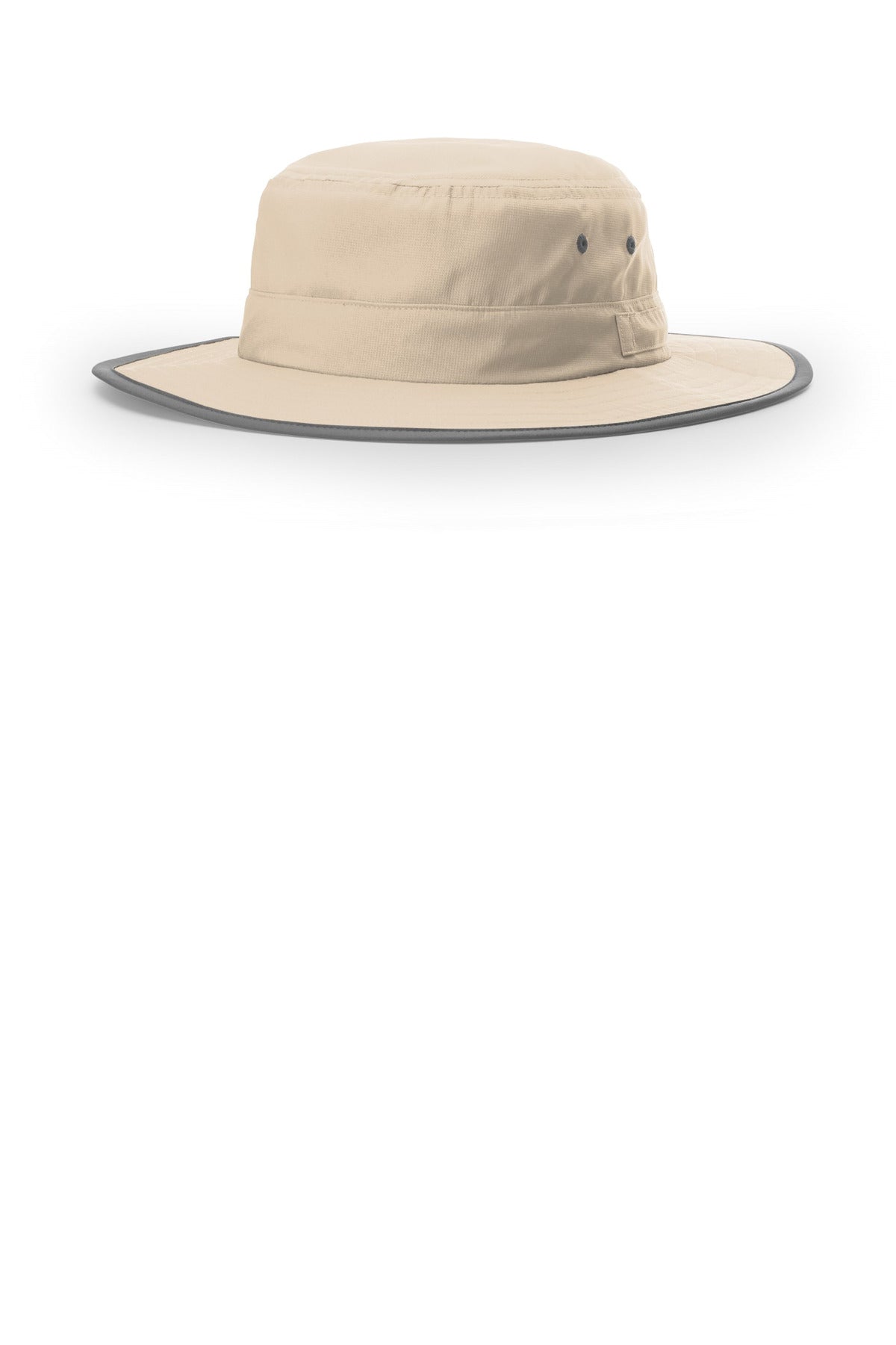 Richardson Lite Wide Brim Hat - Stone