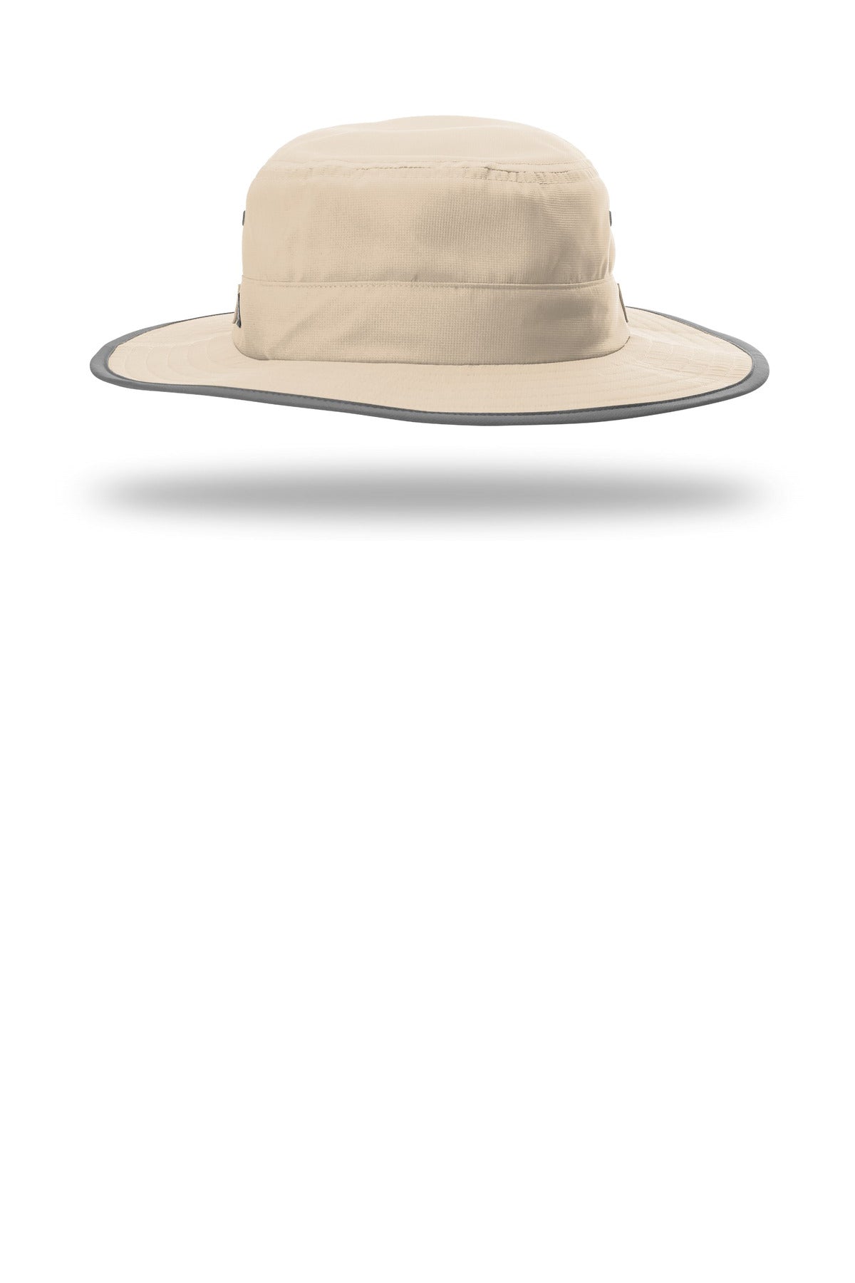 Richardson Lite Wide Brim Hat - Stone