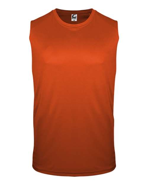 Burnt Orange
