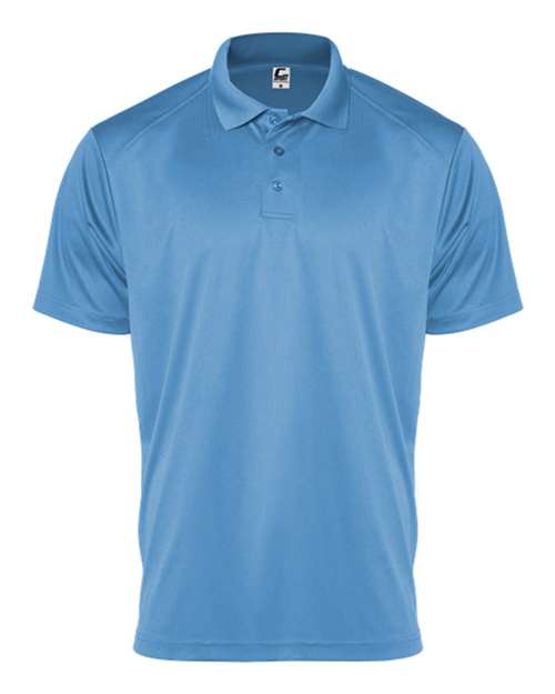 Columbia Blue