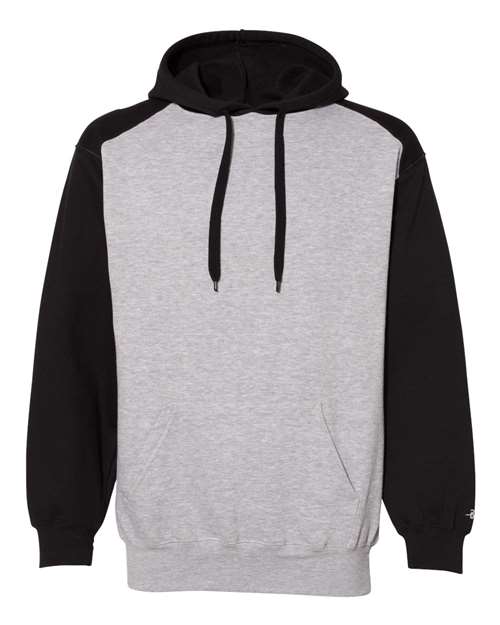 Oxford/ Black