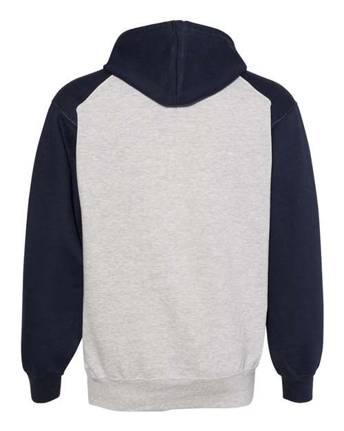 Oxford/ Navy