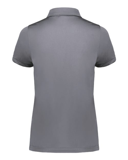 Women's Vital Polo - Graphite