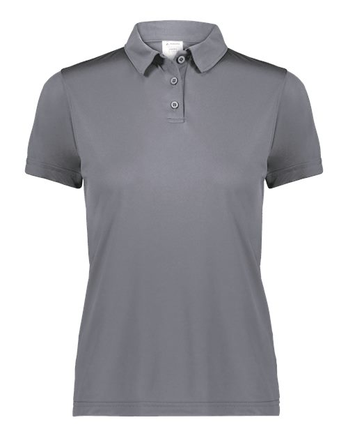 Women's Vital Polo - Graphite