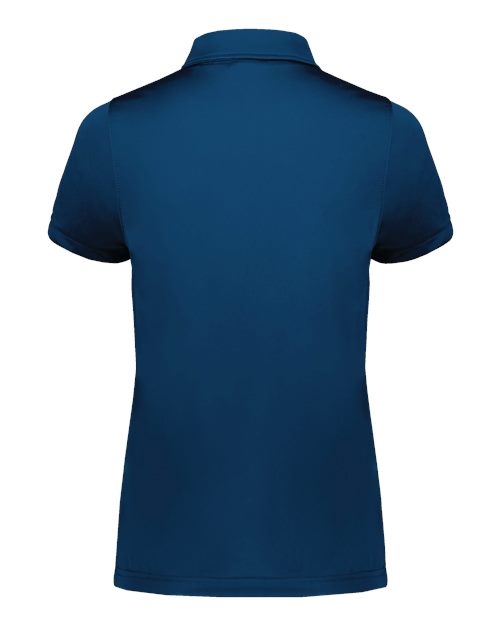 Women's Vital Polo - Navy