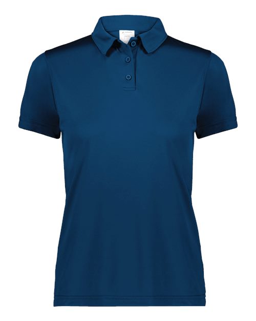 Women's Vital Polo - Navy