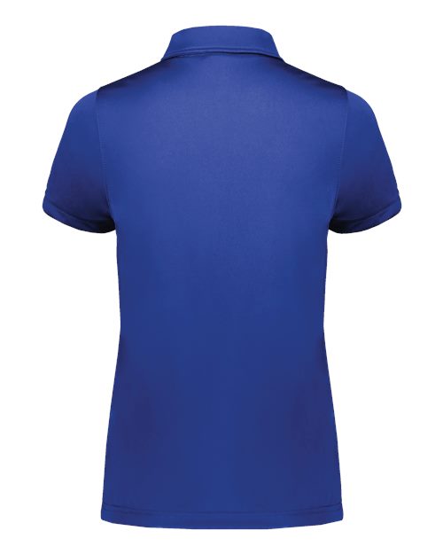 Women's Vital Polo - Royal