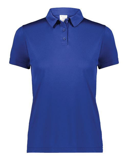 Women's Vital Polo - Royal