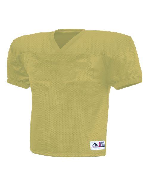 Youth Dash Practice Jersey - Vegas Gold
