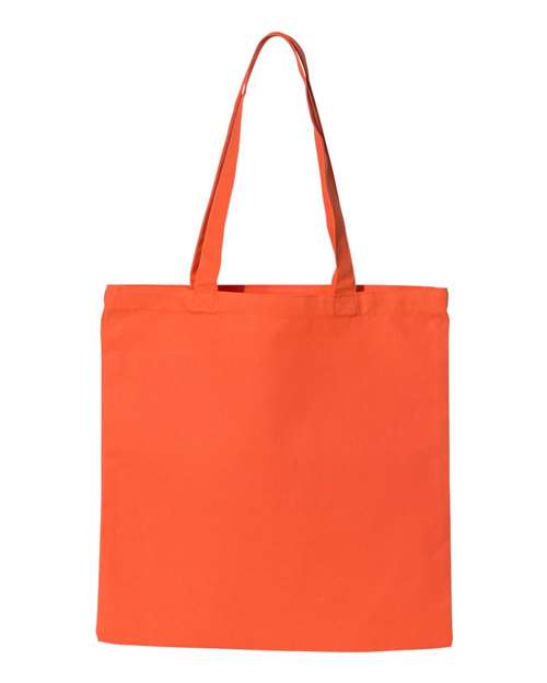 Tote Bag - Orange