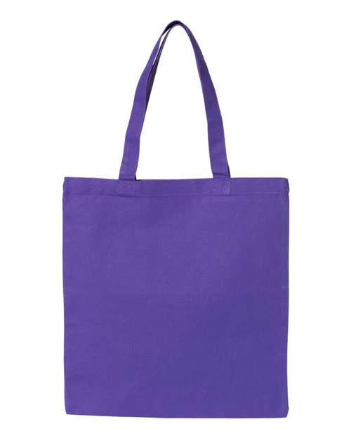 Tote Bag - Purple