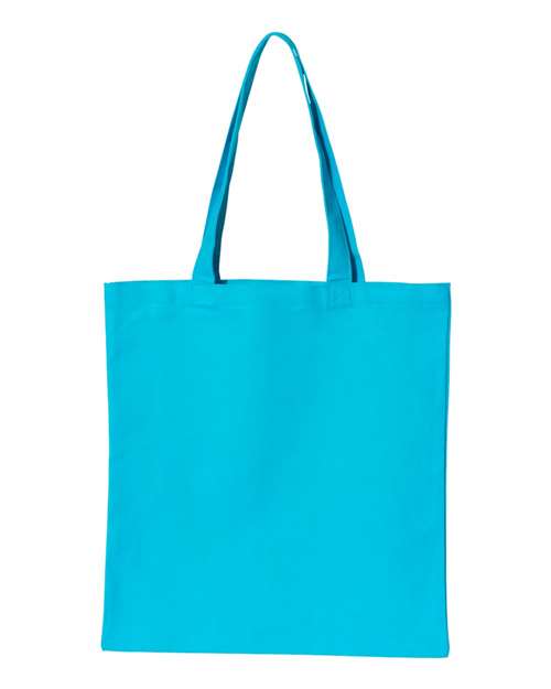 Tote Bag - Turquoise