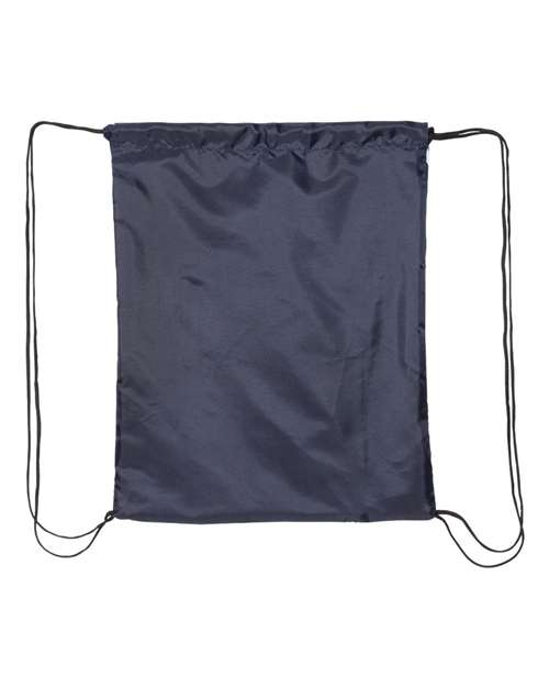 Americana Drawstring Bag - Red/ White/ Blue