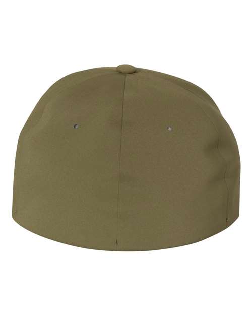 Delta® Seamless Cap - Olive