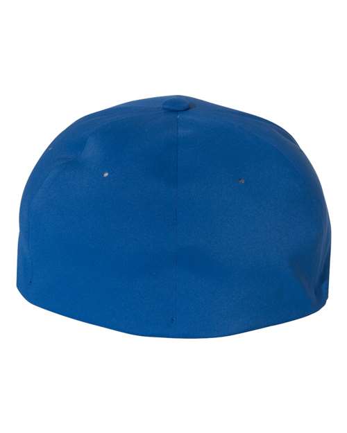 Delta® Seamless Cap - Royal