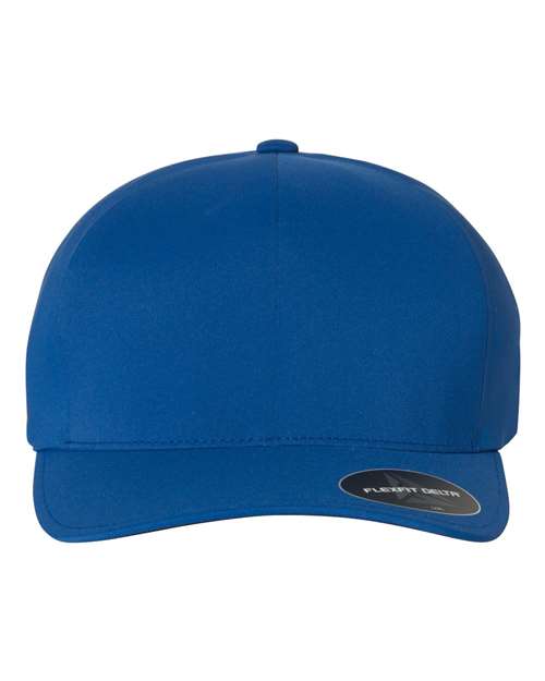 Delta® Seamless Cap - Royal