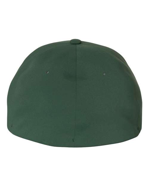 Delta® Seamless Cap - Spruce