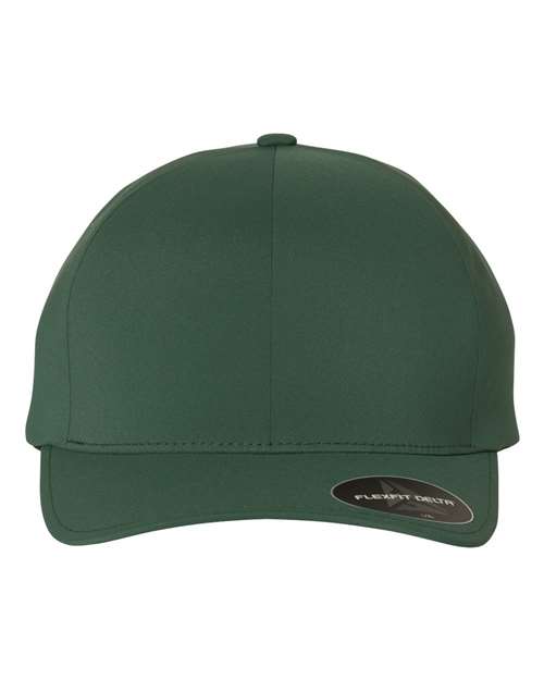 Delta® Seamless Cap - Spruce