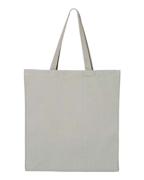 Promotional Tote - Grey