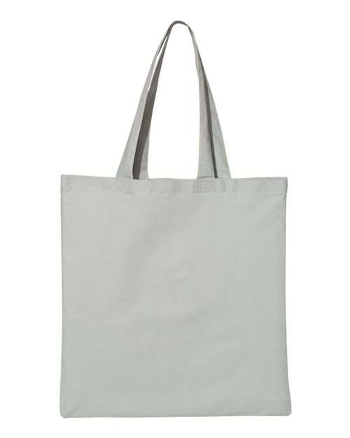 Economical Tote - Grey