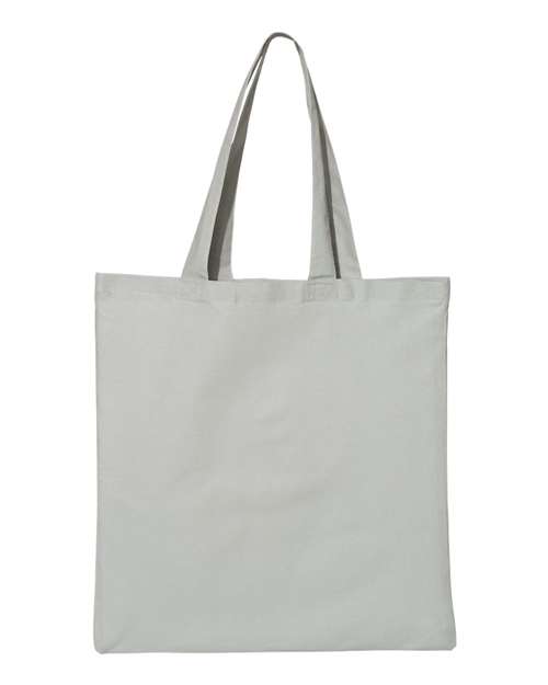 Economical Tote - Grey