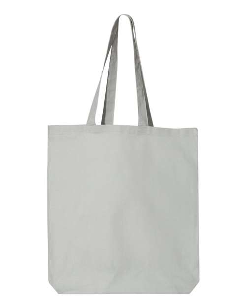 12L Economical Tote - Grey