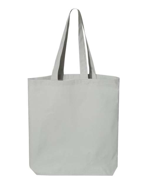 12L Economical Tote - Grey