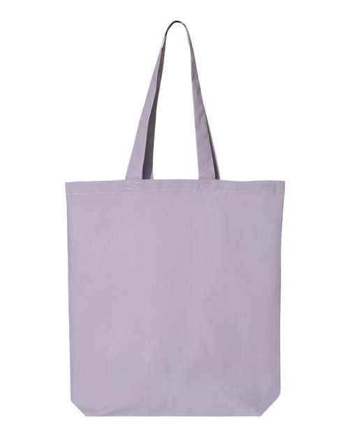 12L Economical Tote - Lavender