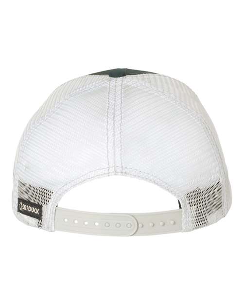 Territory Trucker Cap - Forest