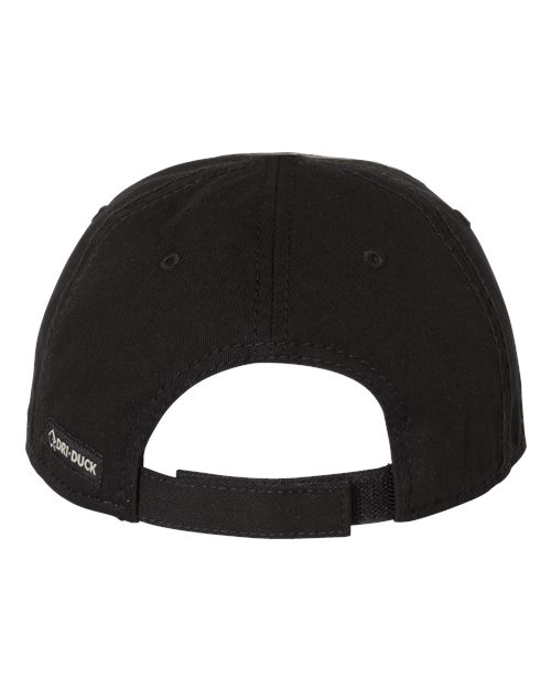 Tactical Cap - Green Camo/ Black