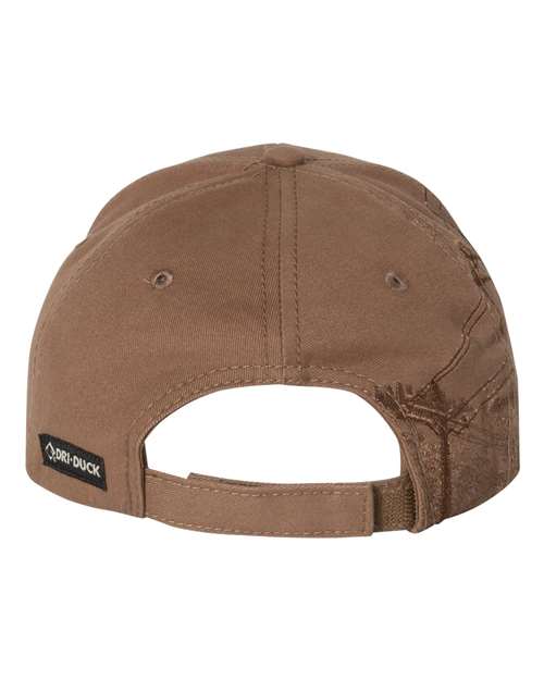 Lineman Cap - Field Khaki