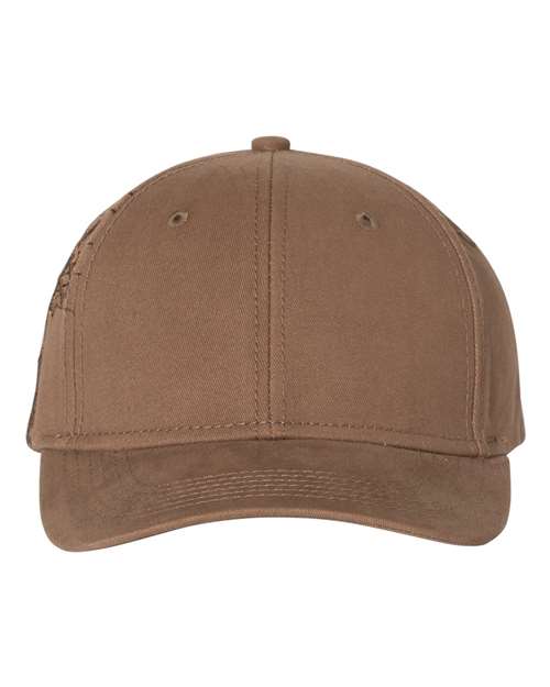Lineman Cap - Field Khaki