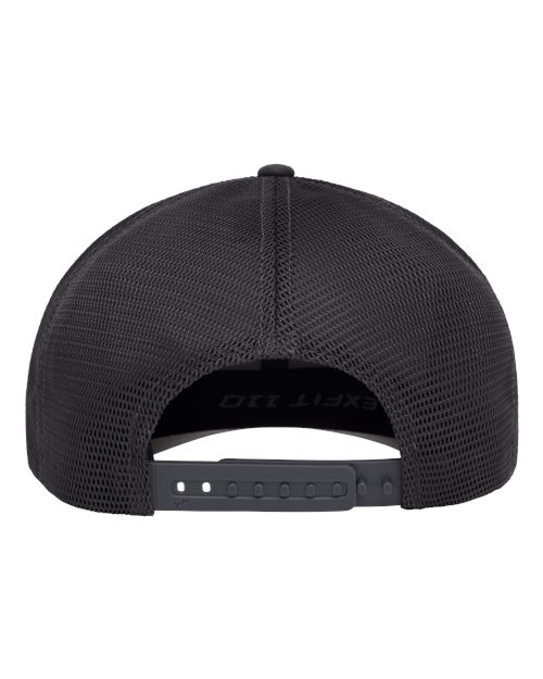 110® Mesh-Back Cap - Charcoal
