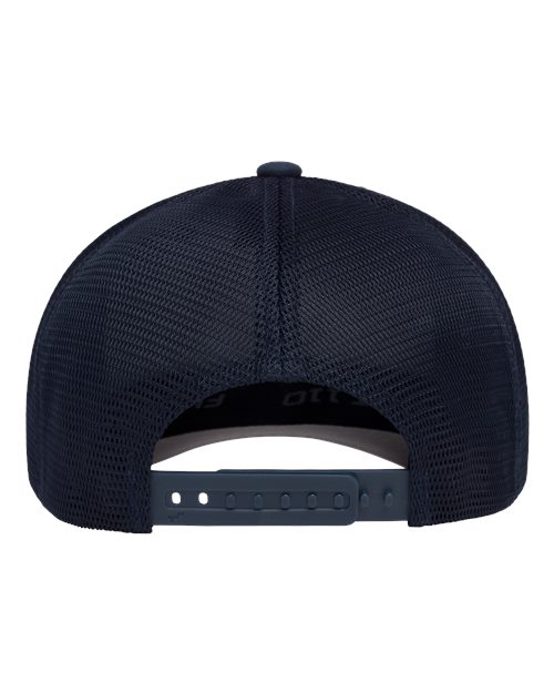 110® Mesh-Back Cap - Navy