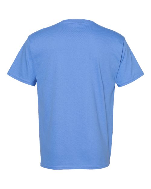 Unisex Essential-T T-Shirt - Carolina Blue